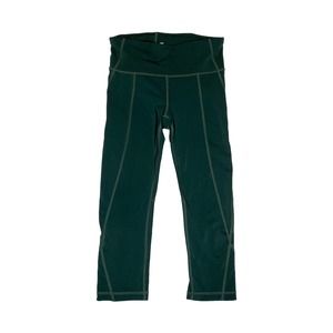 GapFit Sculpt Compression Cropped Leggings XSP